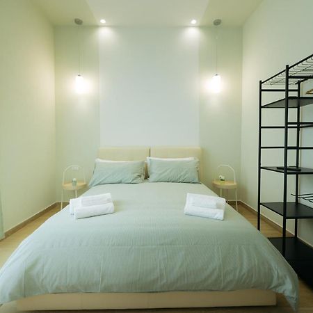 In Centro Apartment Palerme Extérieur photo