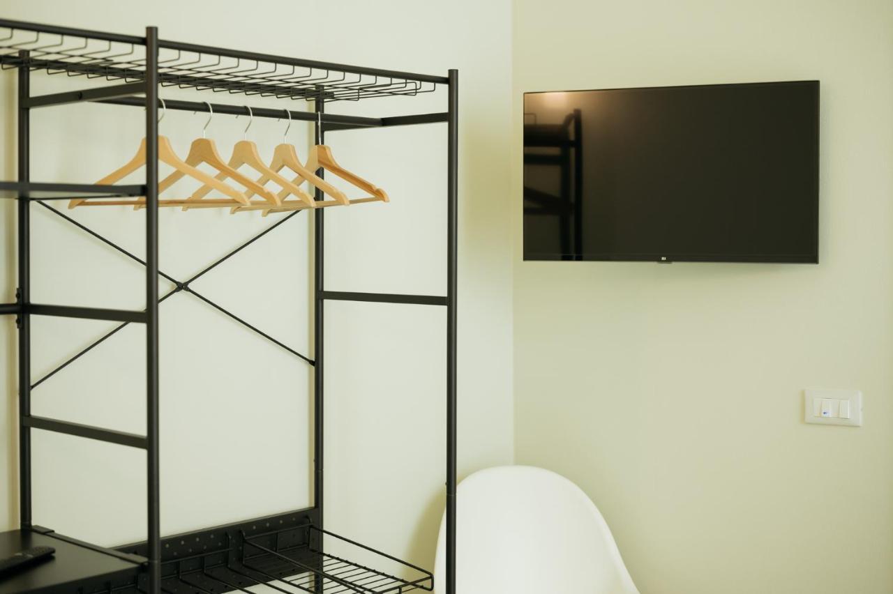 In Centro Apartment Palerme Extérieur photo