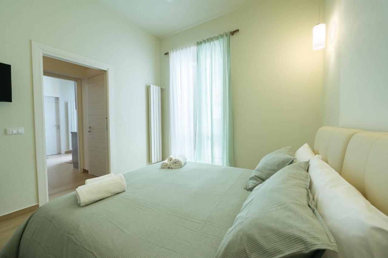 In Centro Apartment Palerme Extérieur photo